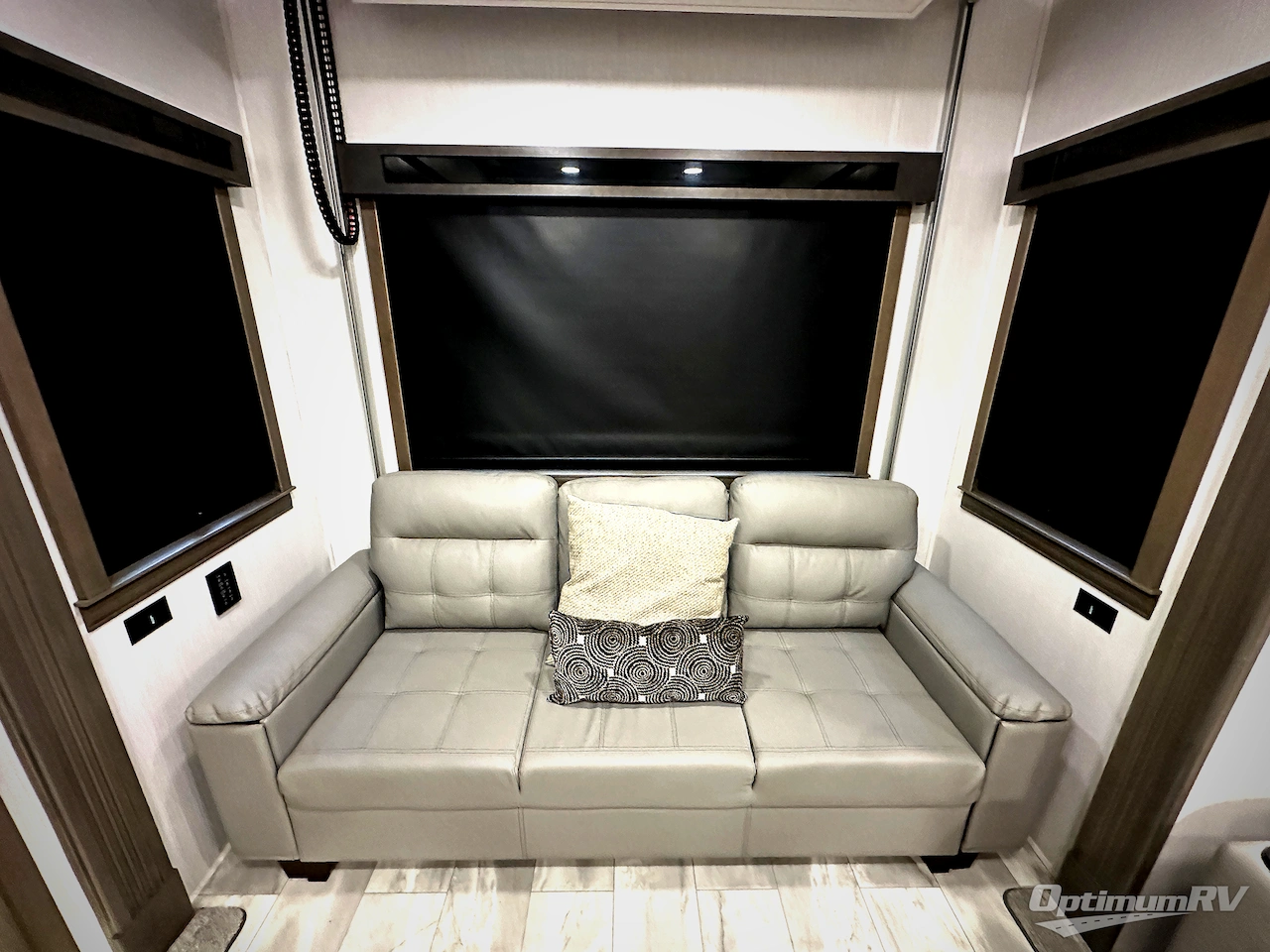 2023 Forest River RiverStone 442MC Photo 5