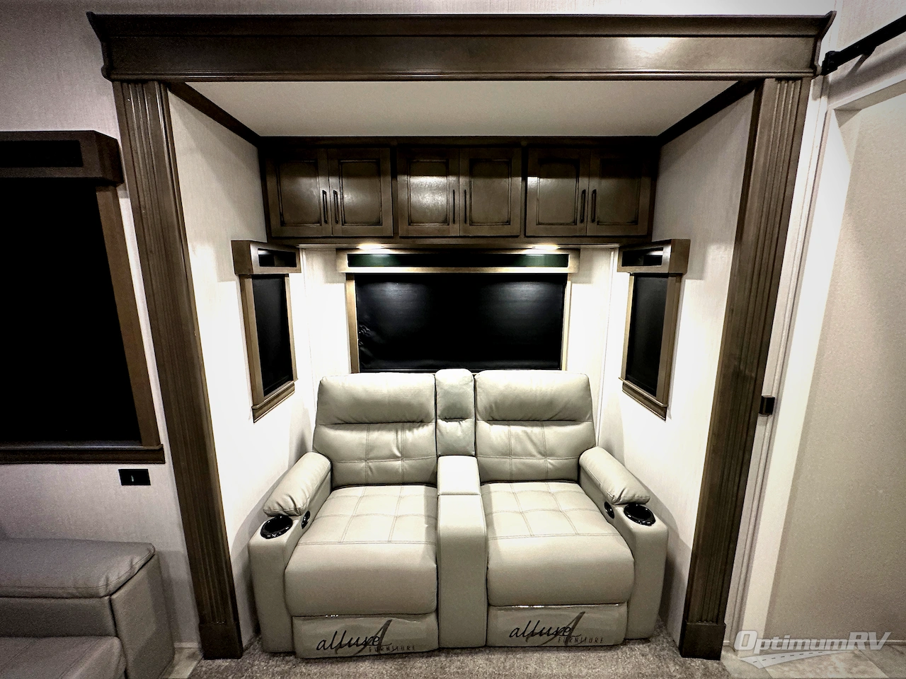 2023 Forest River RiverStone 442MC Photo 6