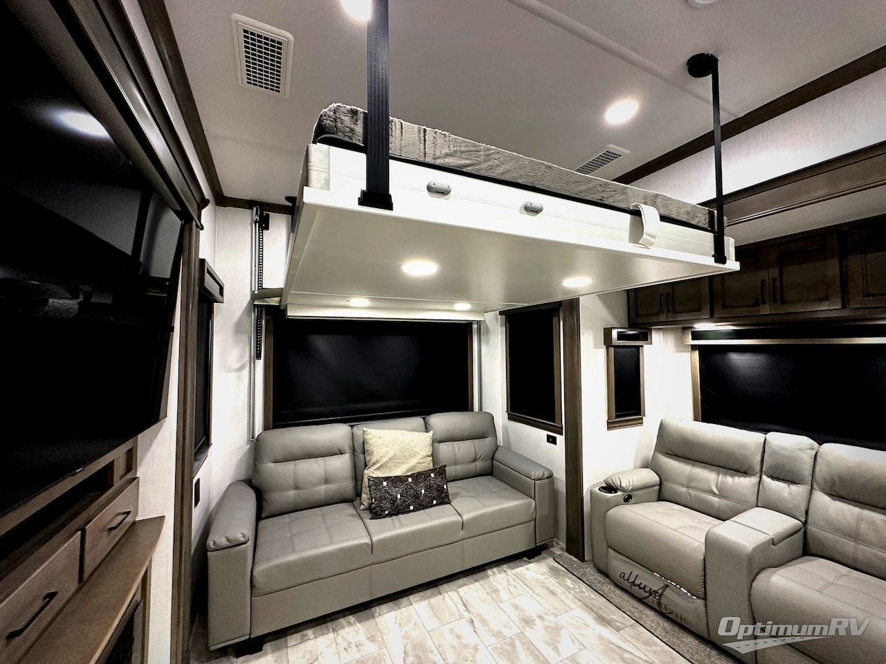 2023 Forest River RiverStone 442MC Photo 9