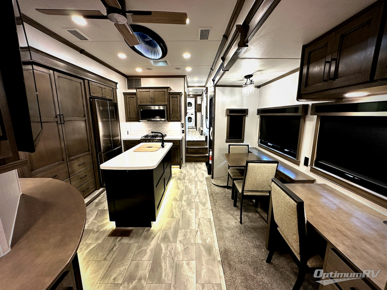 2023 Forest River RiverStone 442MC Photo 10