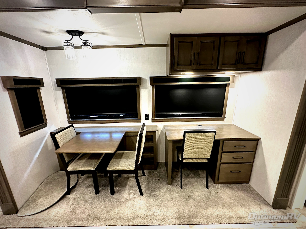 2023 Forest River RiverStone 442MC Photo 11