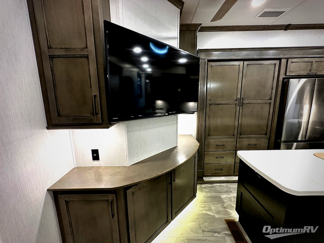 2023 Forest River RiverStone 442MC Photo 12