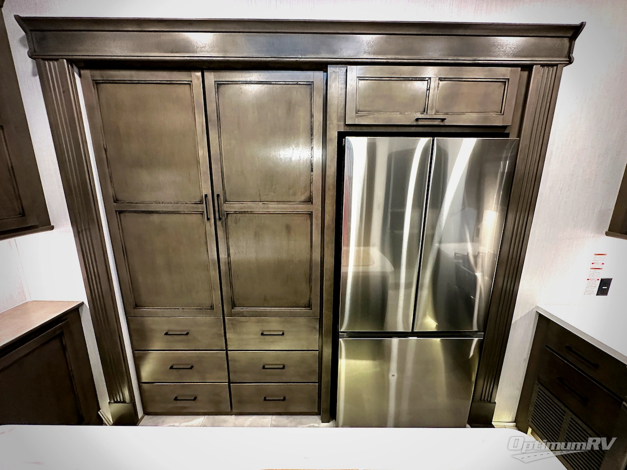 2023 Forest River RiverStone 442MC Photo 13