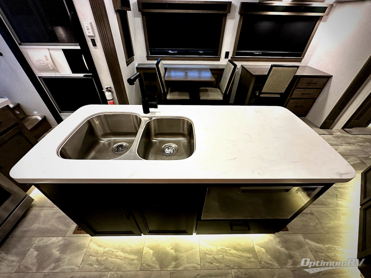 2023 Forest River RiverStone 442MC Photo 14