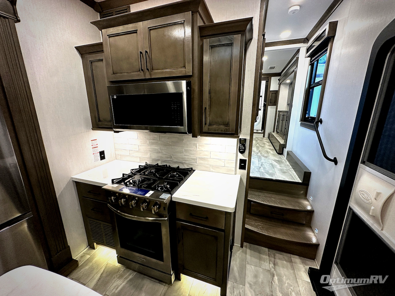 2023 Forest River RiverStone 442MC Photo 16