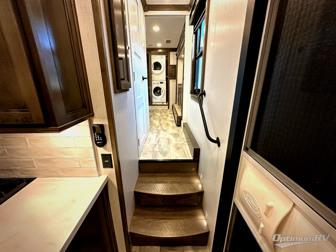 2023 Forest River RiverStone 442MC Photo 17