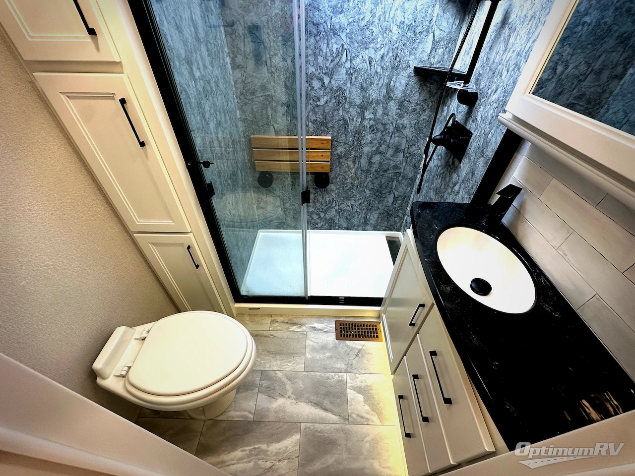 2023 Forest River RiverStone 442MC Photo 18