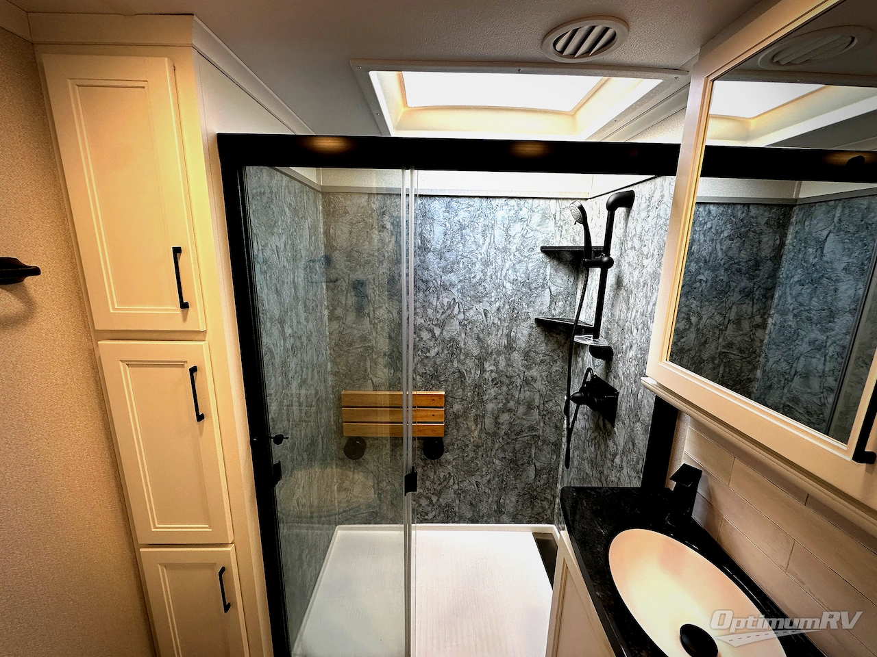 2023 Forest River RiverStone 442MC Photo 19