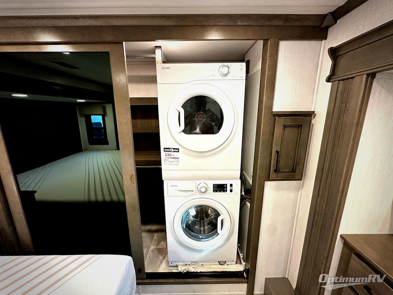 2023 Forest River RiverStone 442MC Photo 23