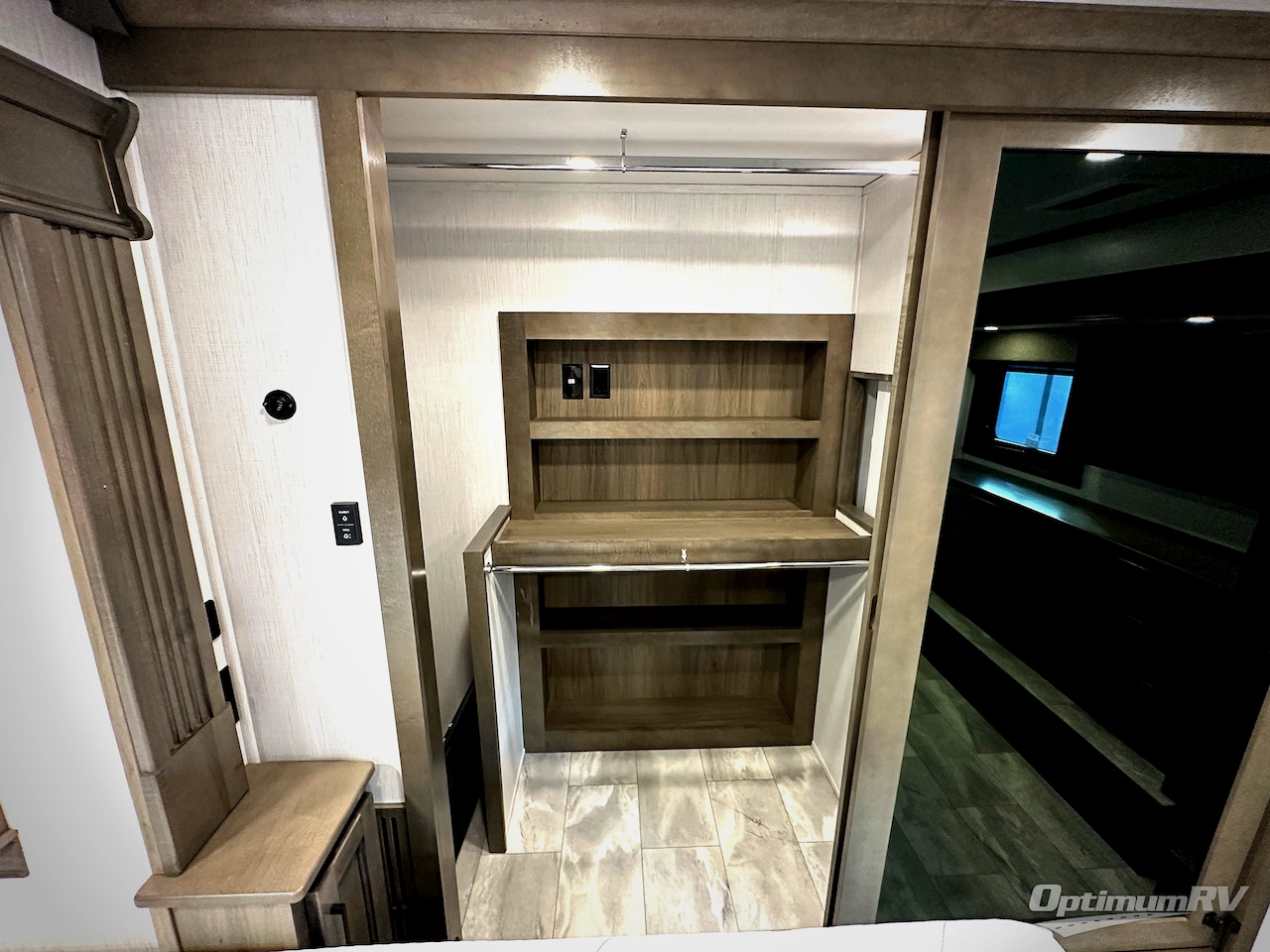 2023 Forest River RiverStone 442MC Photo 24