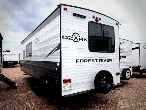 2025 Forest River Ozark 2300RBLE RV Photo 2