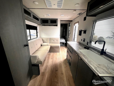 2025 Forest River Ozark 2300RBLE RV Photo 3