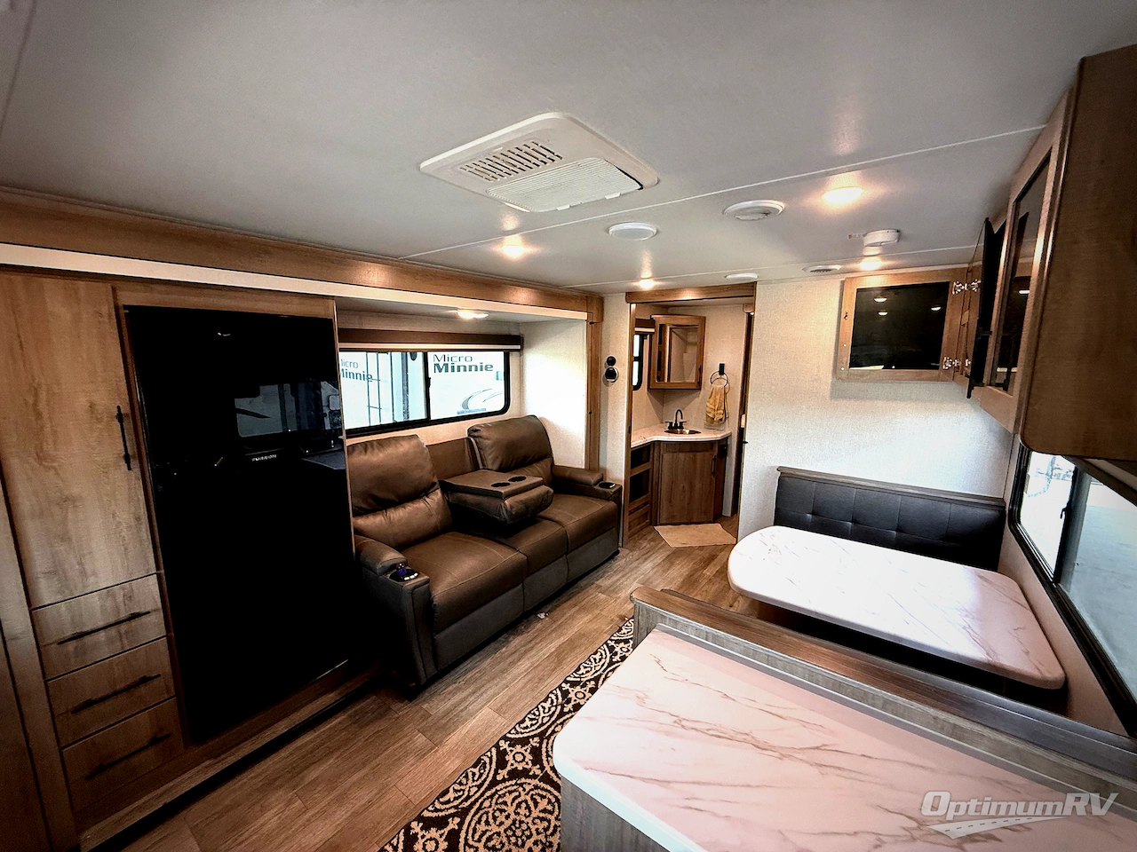2023 Grand Design Imagine XLS 23LDE Photo 4