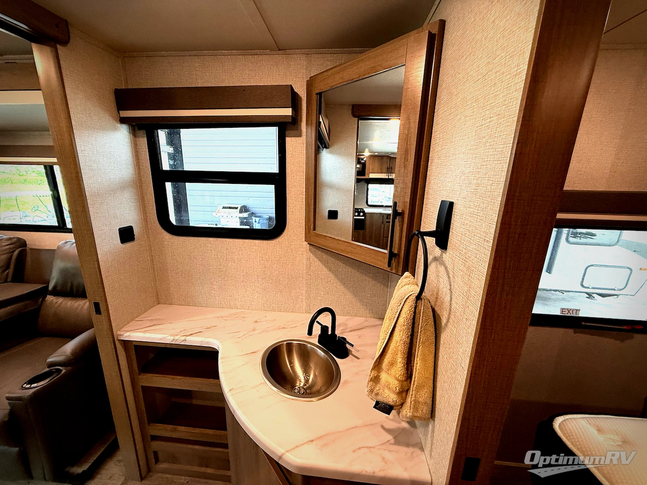 2023 Grand Design Imagine XLS 23LDE Photo 15