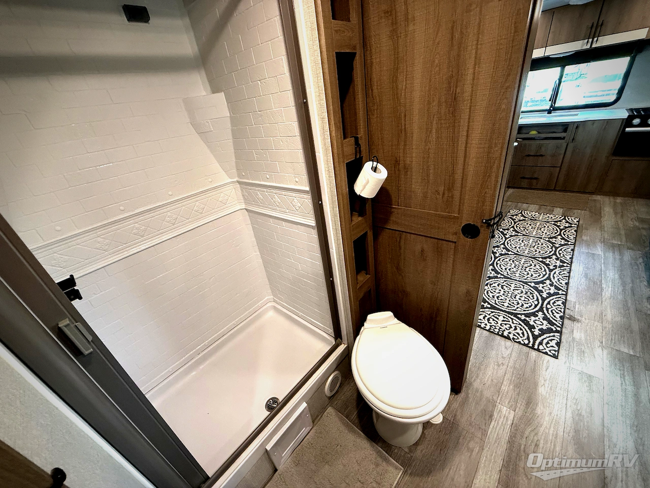 2023 Grand Design Imagine XLS 23LDE Photo 16