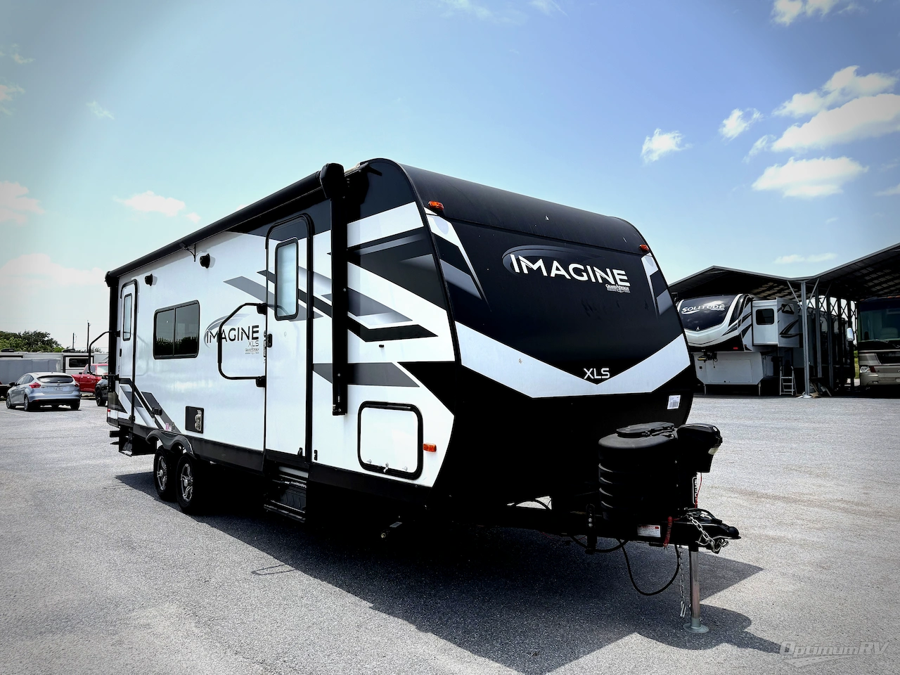 2023 Grand Design Imagine XLS 23LDE Photo 1