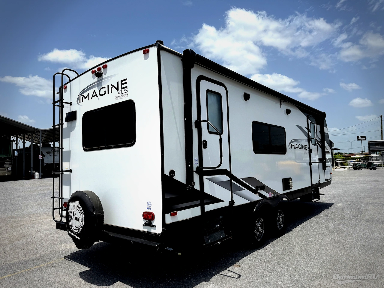 2023 Grand Design Imagine XLS 23LDE Photo 2
