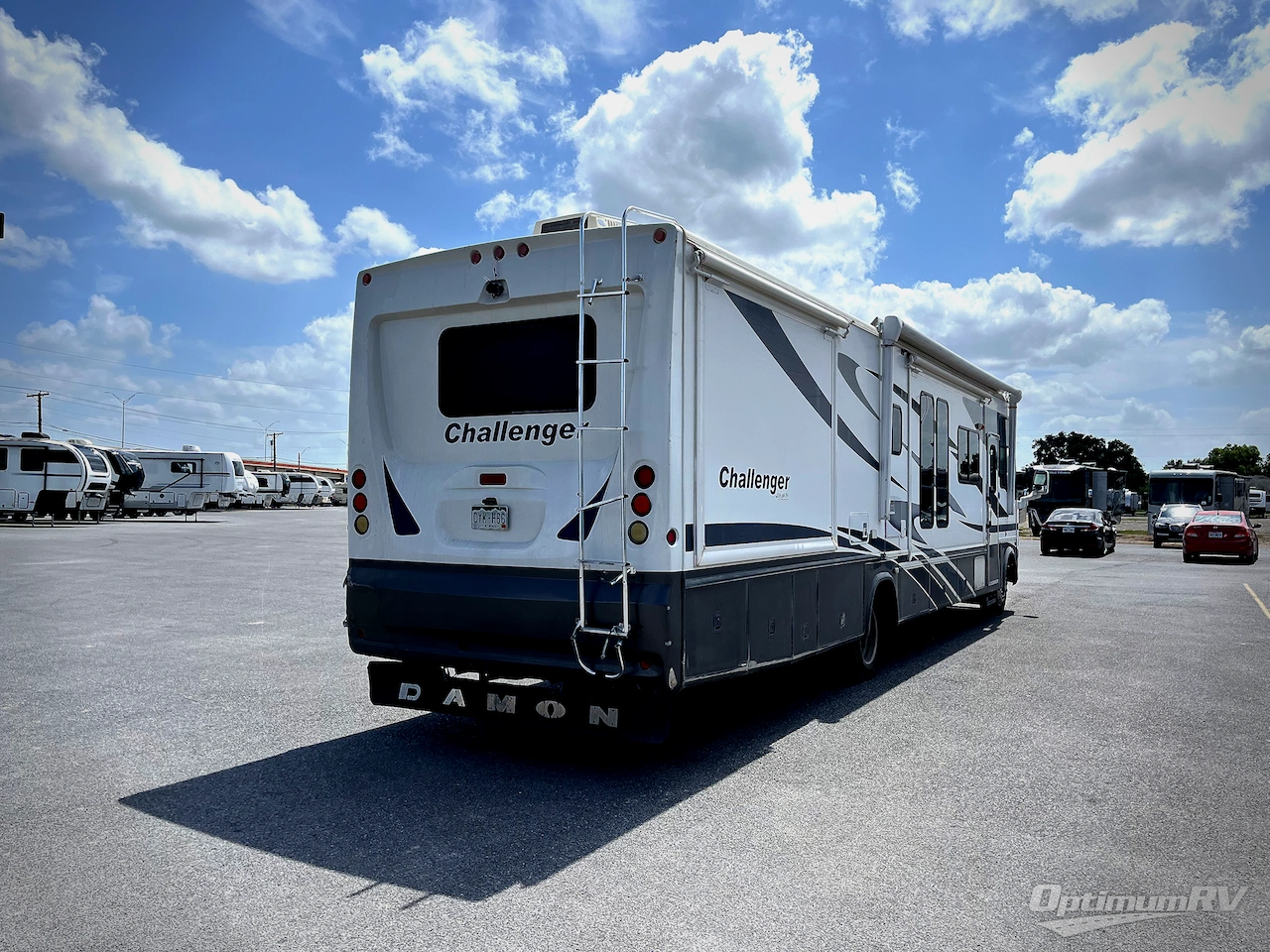 2008 Damon CHALLENGER 378 Photo 3