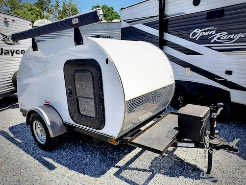 Used 2021 American Teardrop Merlin Featured Photo