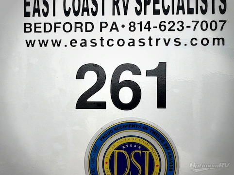 2014 KZ Spree 261RKS RV Photo 2