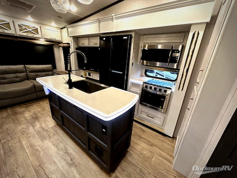 2023 Dutchmen Astoria 3553MBP RV Photo 4