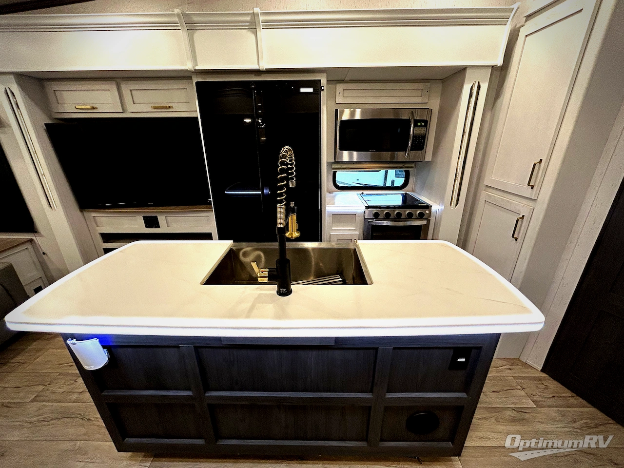 2023 Dutchmen Astoria 3553MBP Photo 6