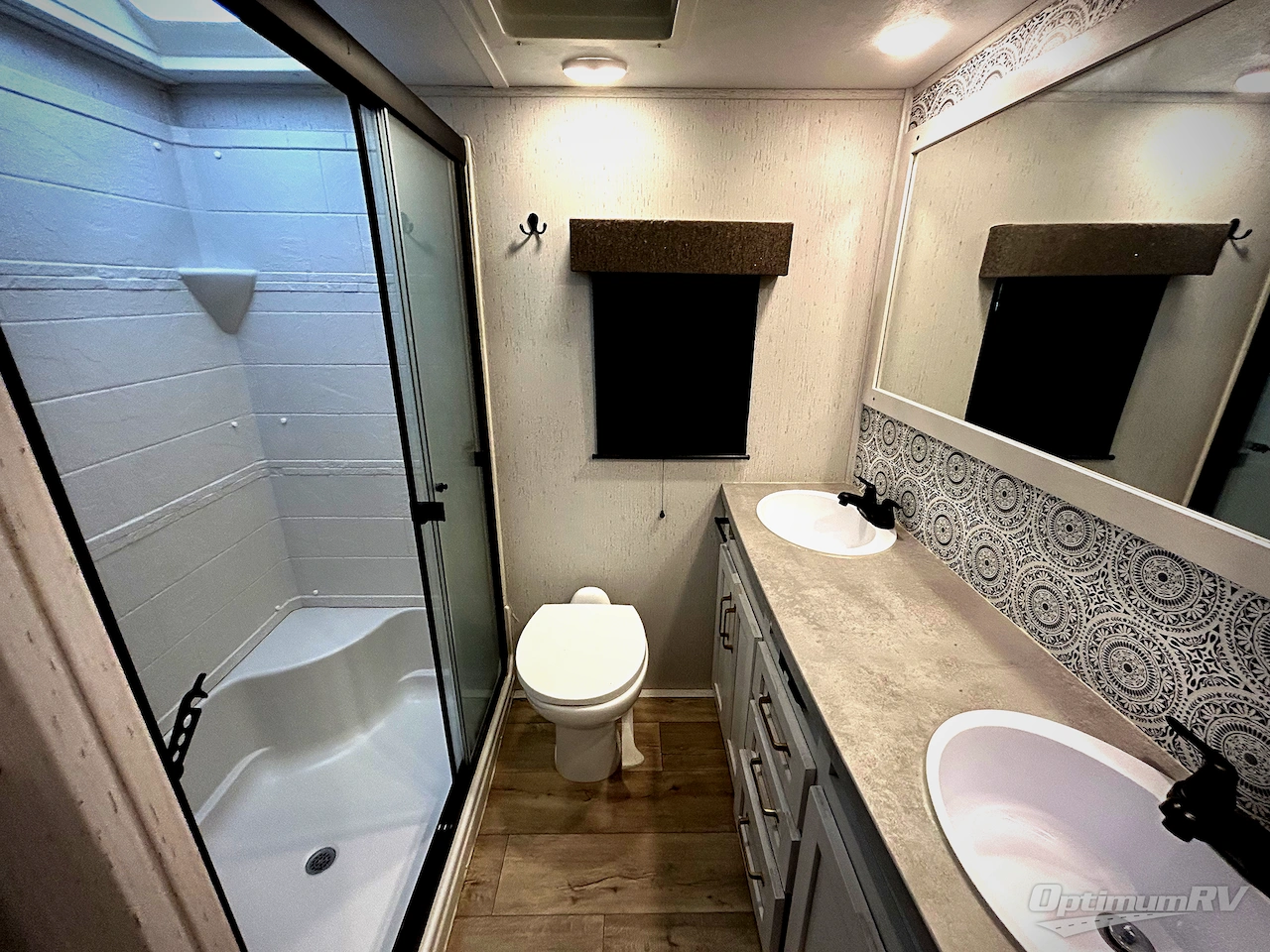 2023 Dutchmen Astoria 3553MBP Photo 14