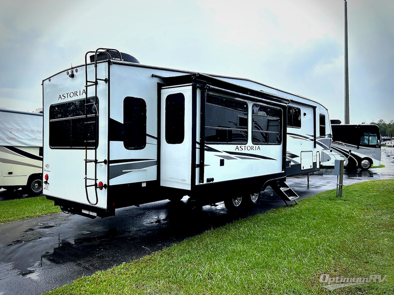 2023 Dutchmen Astoria 3553MBP Photo 2