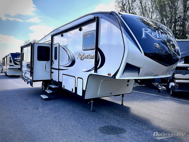 2020 Grand Design Reflection 303RLS RV Photo 1