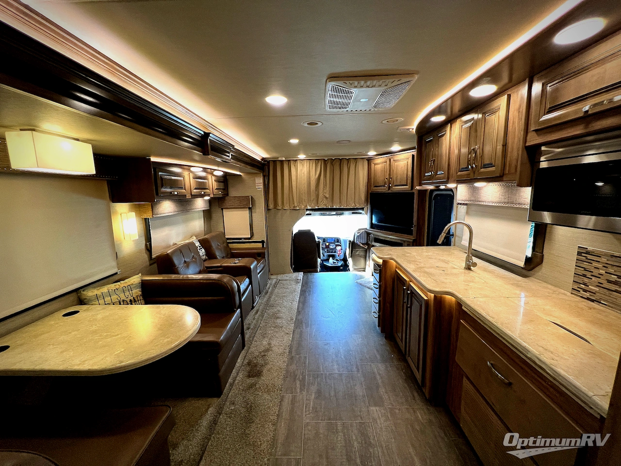2019 Jayco Seneca 37RB Photo 4