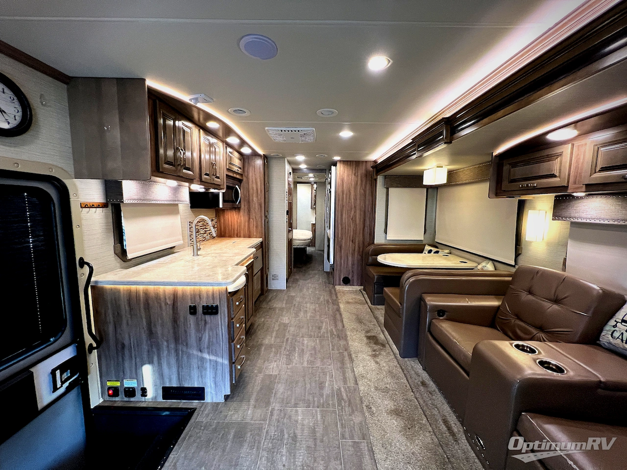 2019 Jayco Seneca 37RB Photo 5