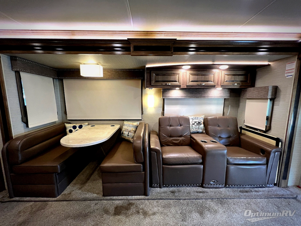 2019 Jayco Seneca 37RB Photo 6