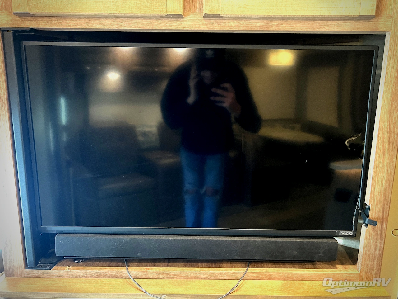 2019 Jayco Seneca 37RB Photo 11