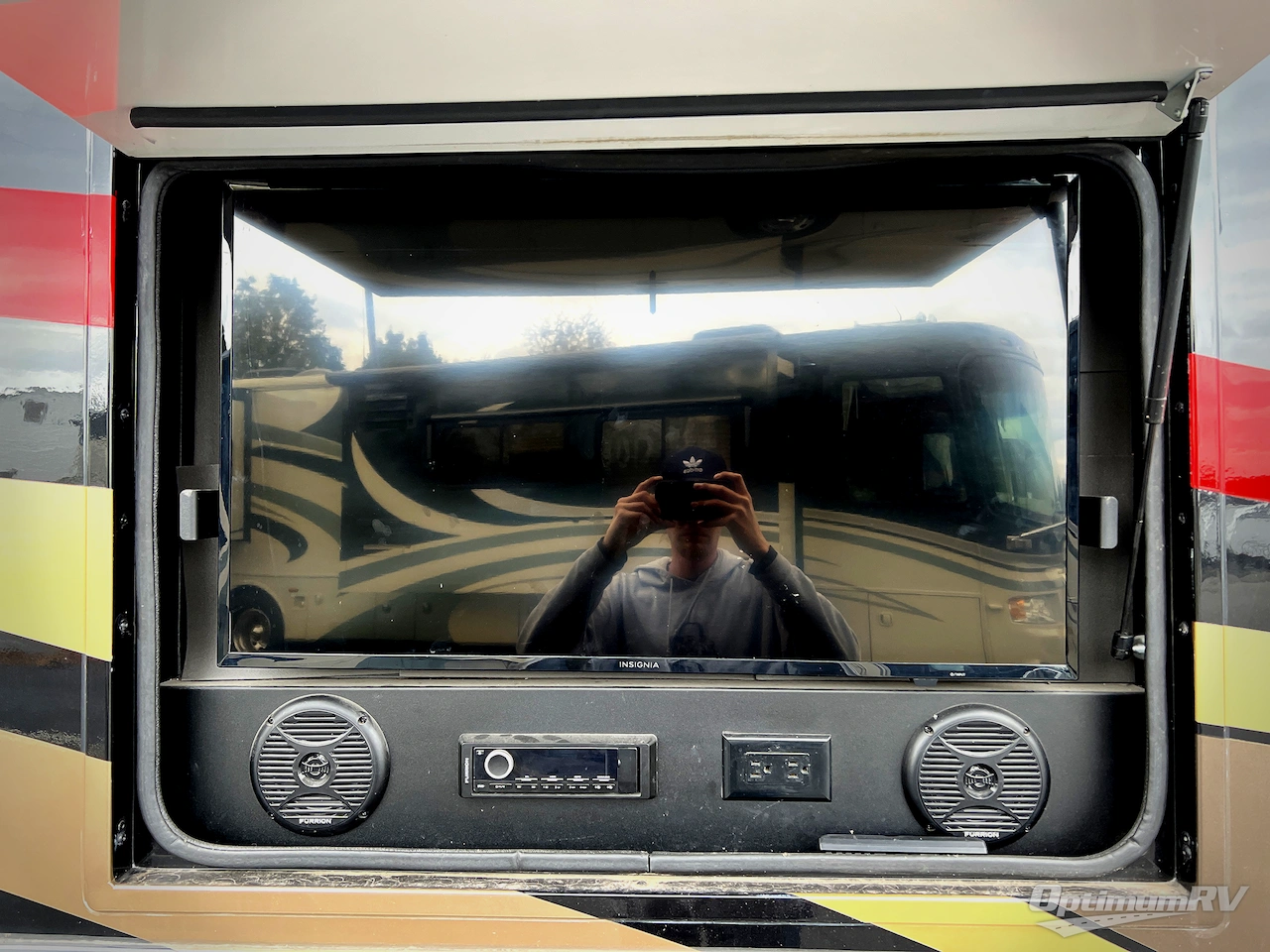 2019 Jayco Seneca 37RB Photo 27