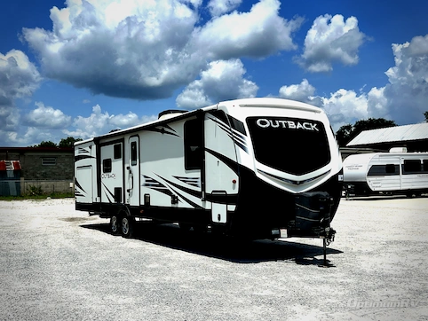 Used 2019 Keystone Outback 335CG Featured Photo