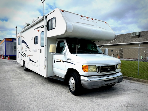 Used 2007 Winnebago Access 26A Featured Photo