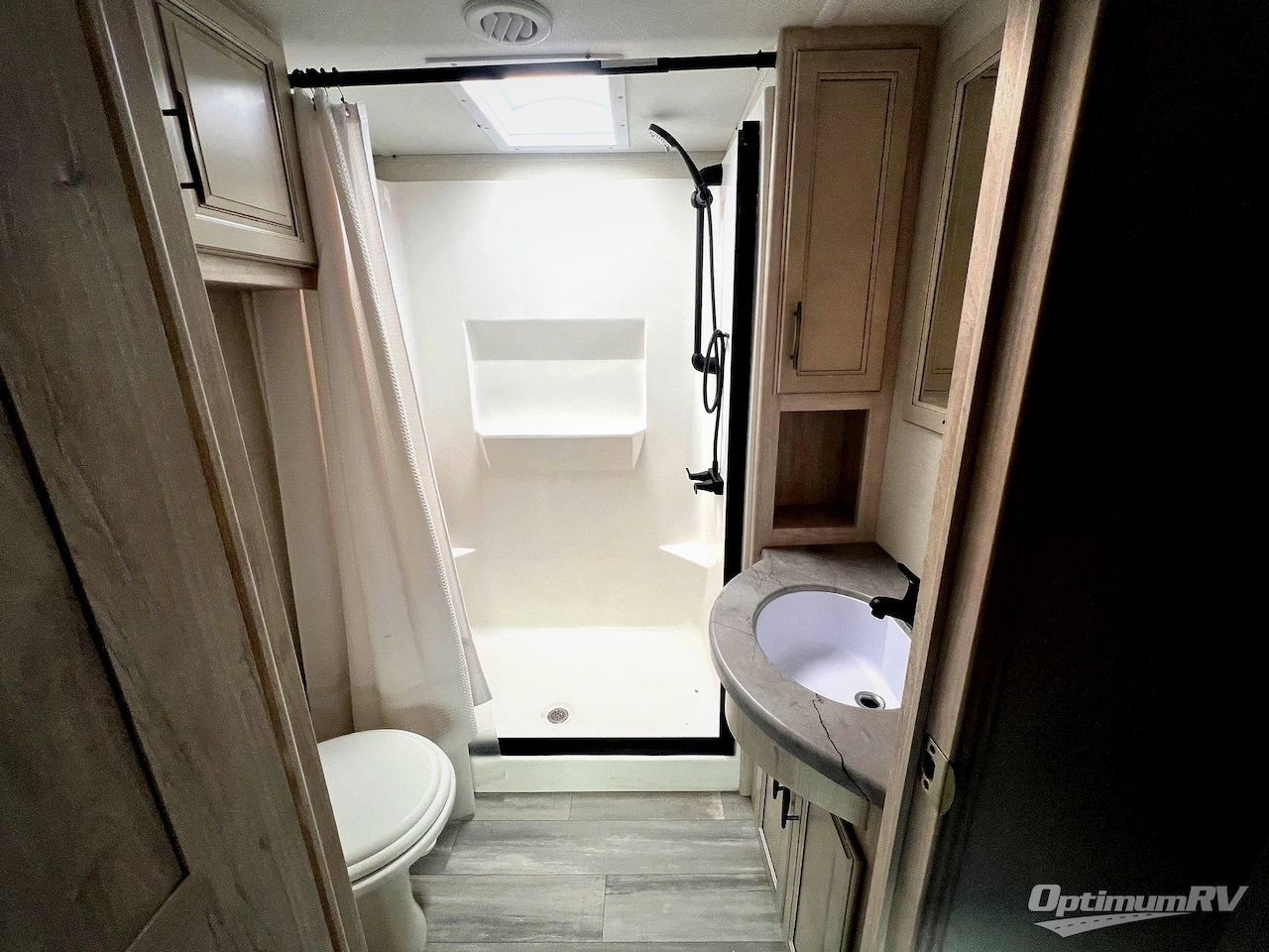 2024 Forest River Sierra 3550BH Photo 22