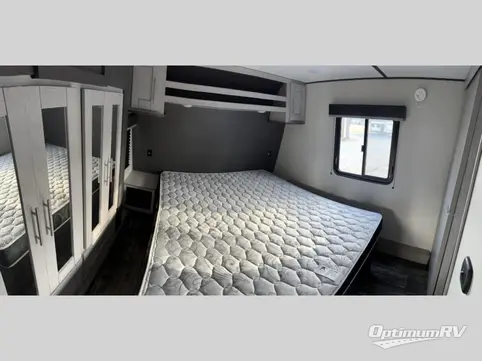 2022 Keystone Fuzion Impact Edition 359 RV Photo 4