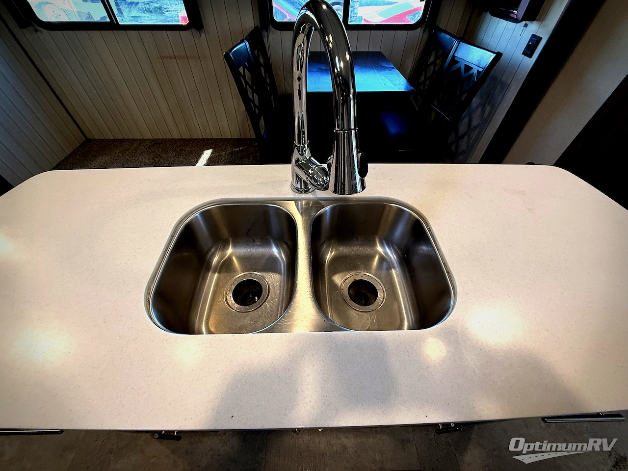 2018 CrossRoads Sunset Trail Grand Reserve SS33SI Photo 5