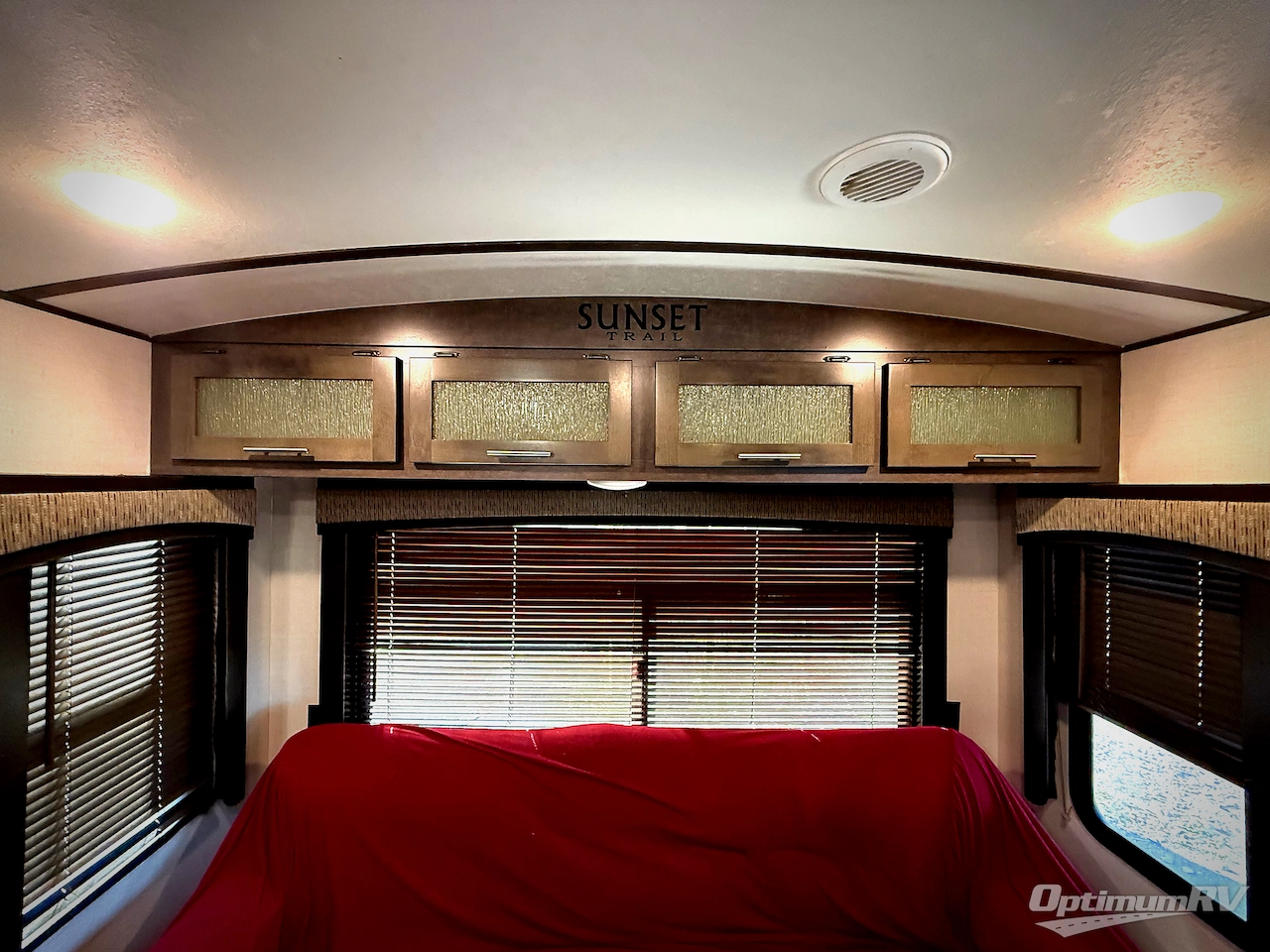 2018 CrossRoads Sunset Trail Grand Reserve SS33SI Photo 11