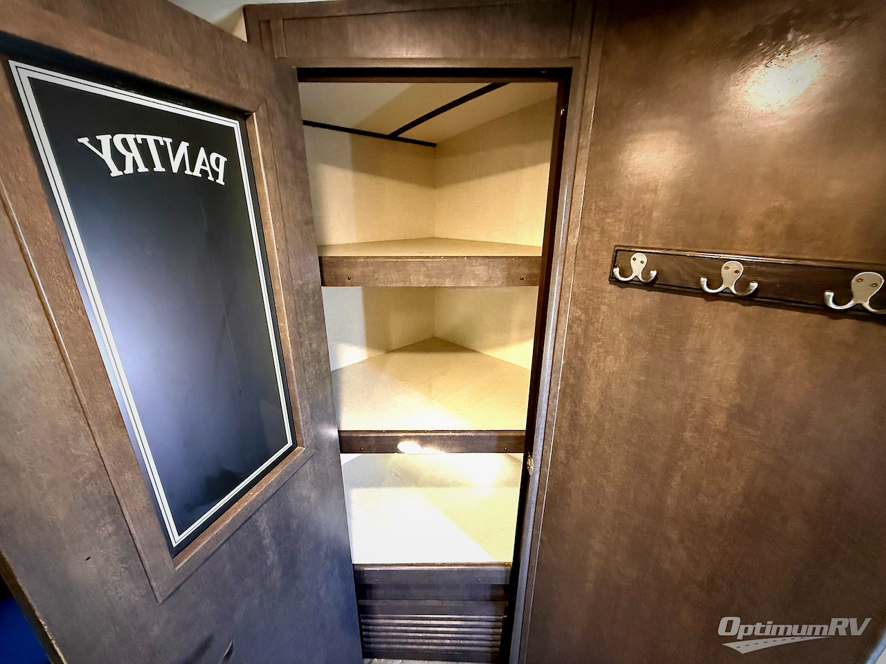 2018 CrossRoads Sunset Trail Grand Reserve SS33SI Photo 14