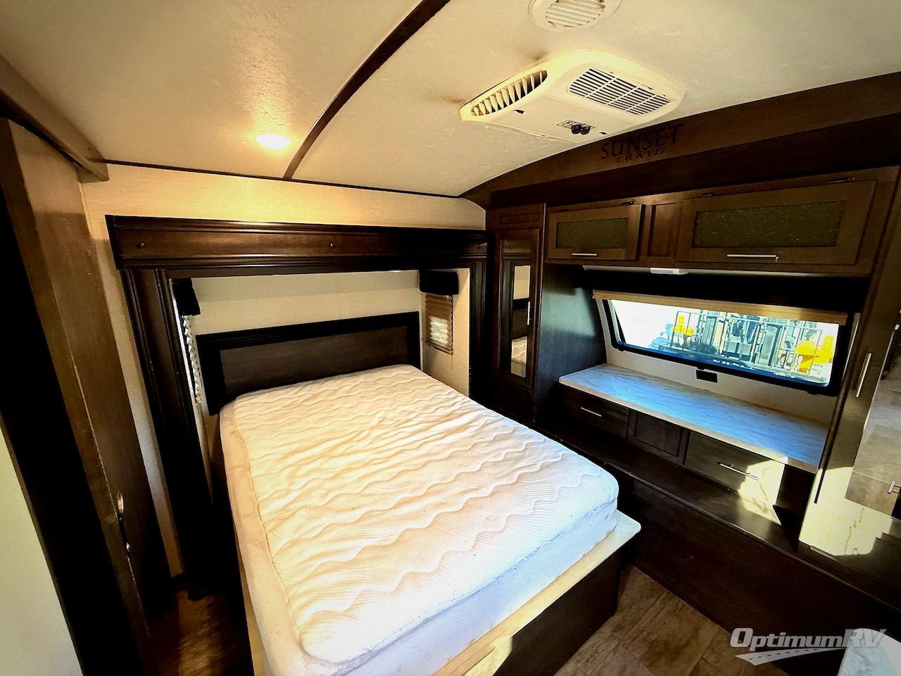 2018 CrossRoads Sunset Trail Grand Reserve SS33SI Photo 15