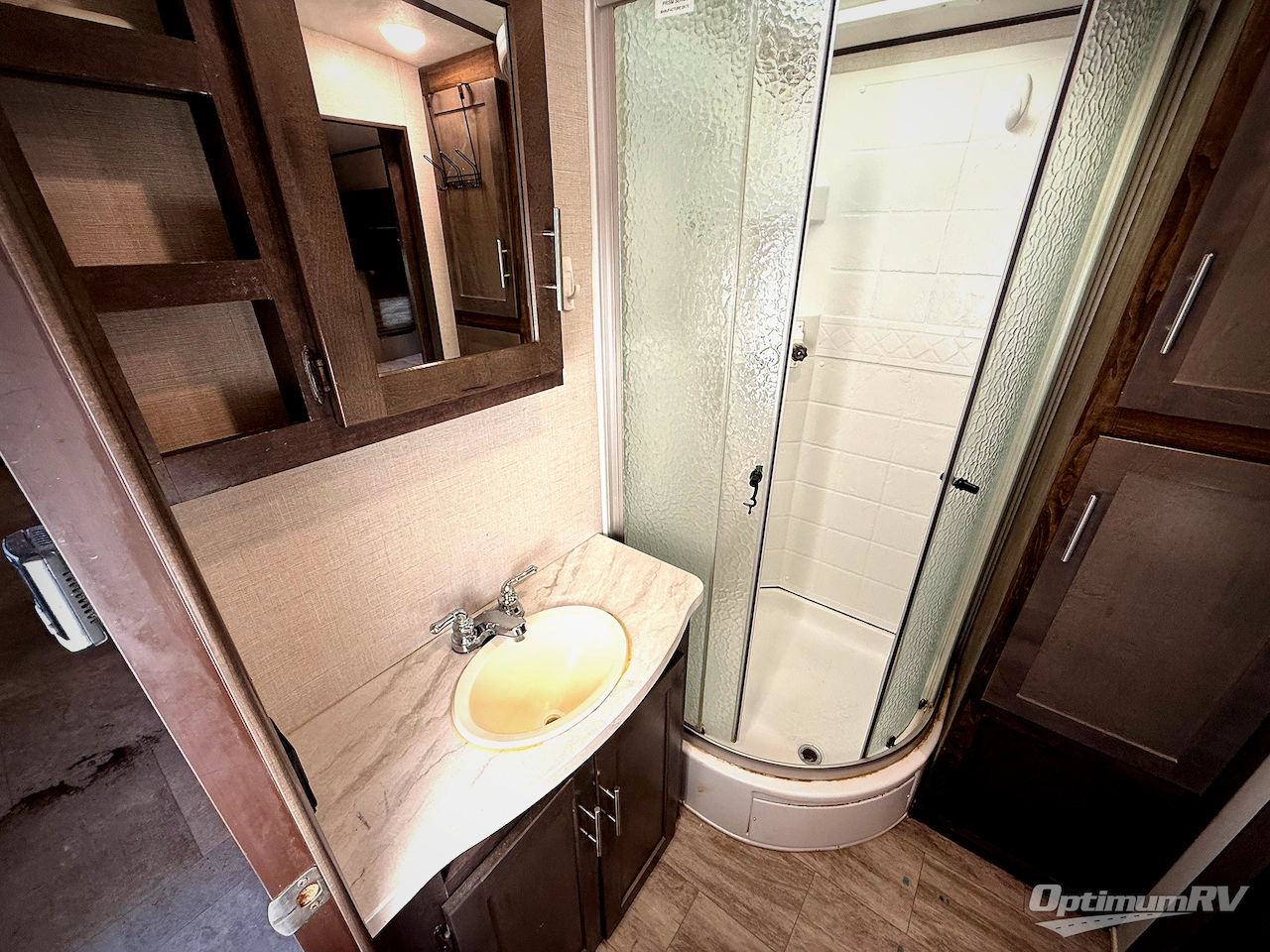 2018 CrossRoads Sunset Trail Grand Reserve SS33SI Photo 18