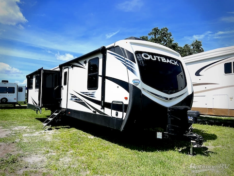 Used 2020 Keystone Outback 328RL Featured Photo