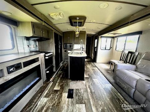 2020 Keystone Outback 328RL RV Photo 2