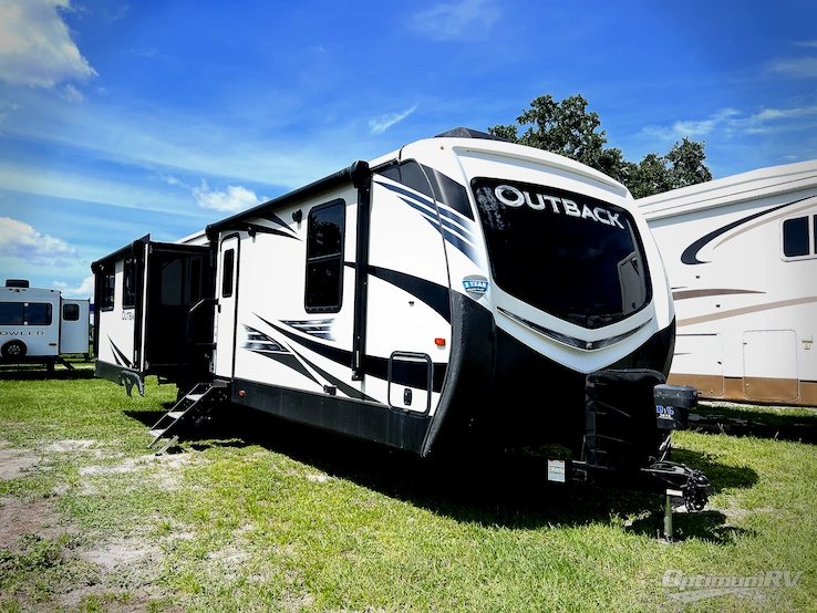 2020 Keystone Outback 328RL RV Photo 1