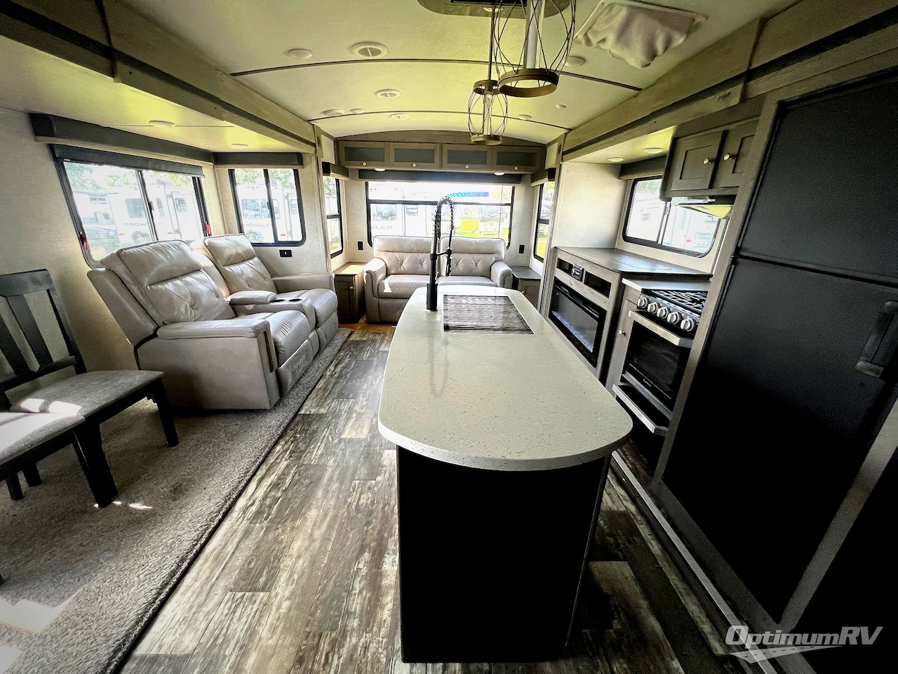 2020 Keystone Outback 328RL Photo 4