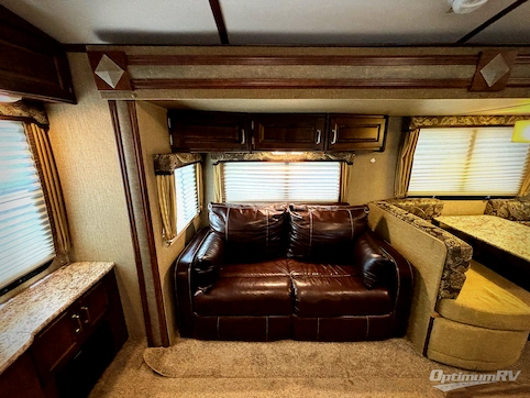 2019 Keystone Outback 326RL RV Photo 4