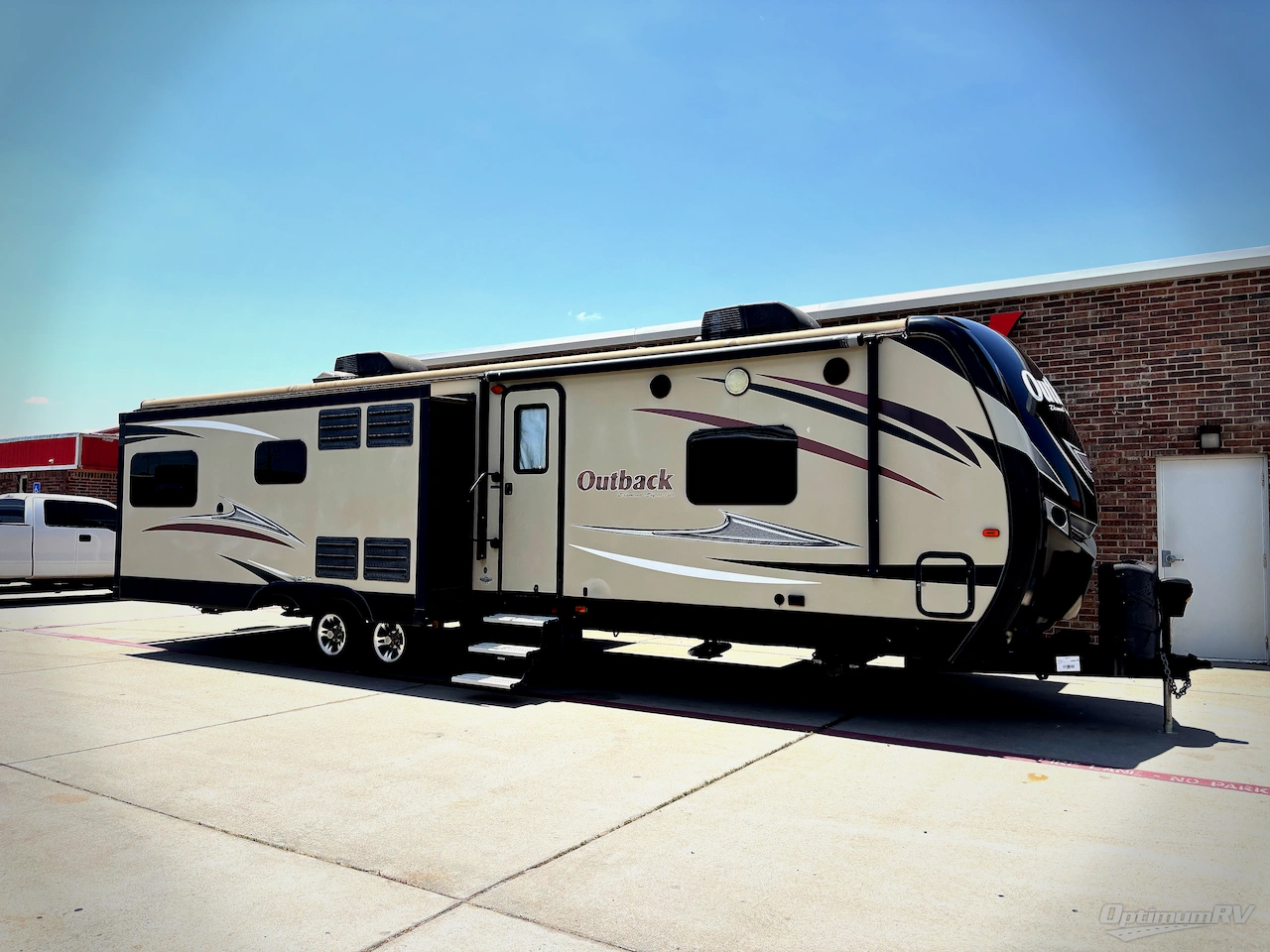 2019 Keystone Outback 326RL Photo 1