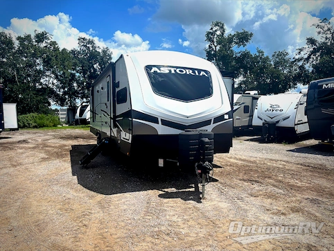 Used 2024 Dutchmen Astoria 2913FK Featured Photo